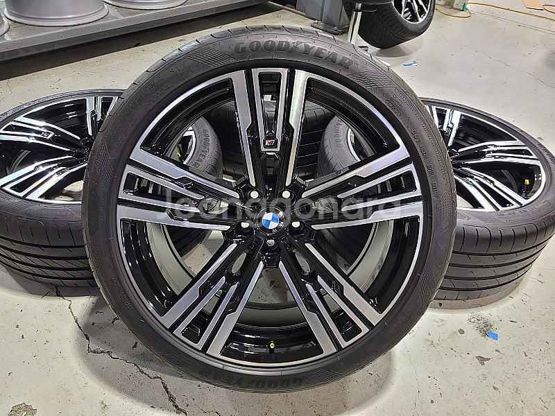 <판매> BMW G70 i7 신형7시리즈 908M 21...--4