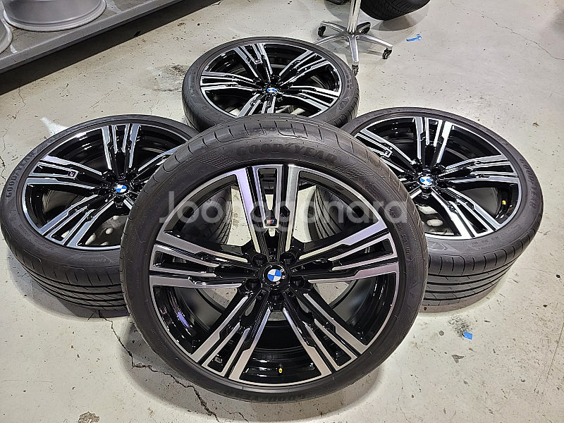 <판매> BMW G70 i7 신형7시리즈 908M 21...--5