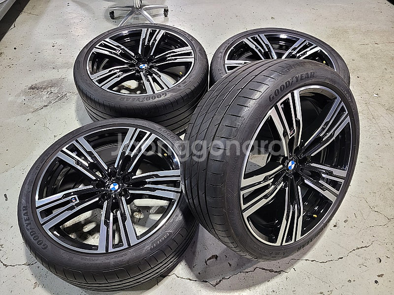 <판매> BMW G70 i7 신형7시리즈 908M 21...--7