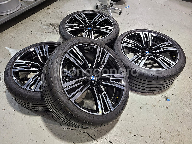 <판매> BMW G70 i7 신형7시리즈 908M 21...--8