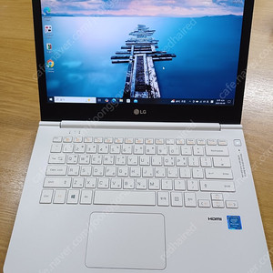 엘지 울트라PC 노트북 슬림형 LG 14인치 A급 판매합니다