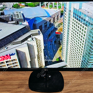 LG 27인치 LED 모니터 27MP47HQ 팝니다