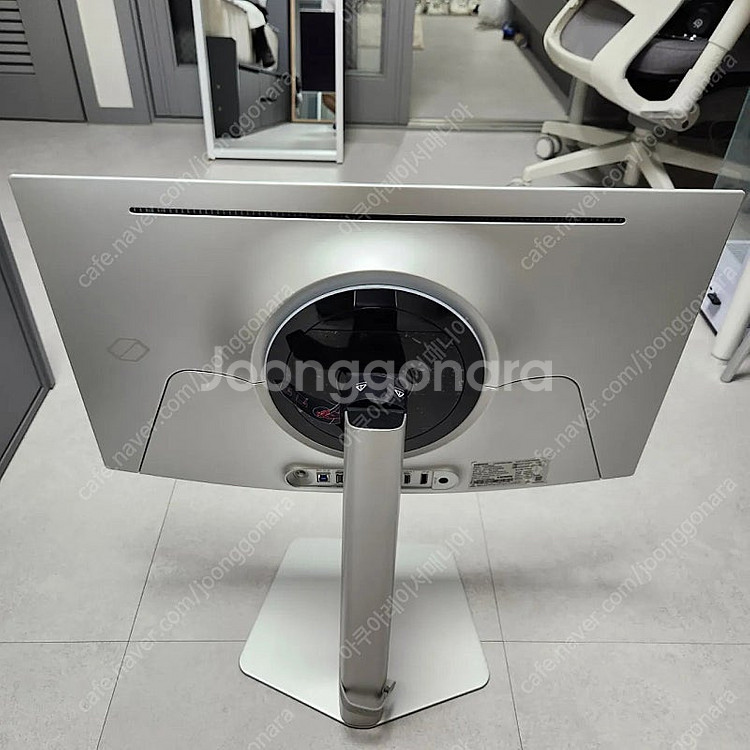 삼성 OLED Qhd 360hz (S27DG602, G...--2