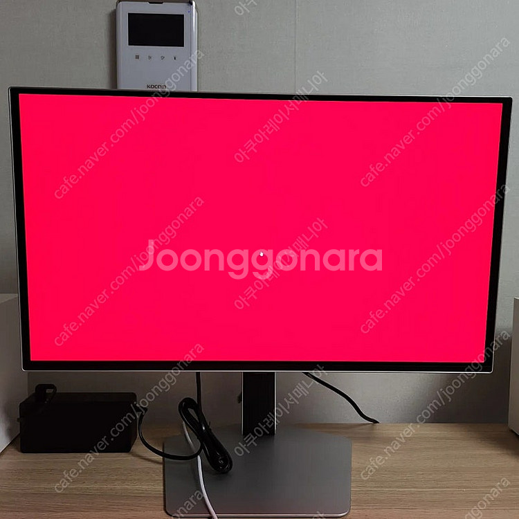 삼성 OLED Qhd 360hz (S27DG602, G...--4