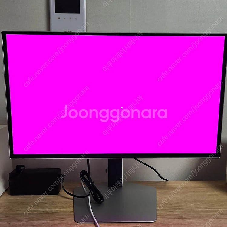 삼성 OLED Qhd 360hz (S27DG602, G...--8