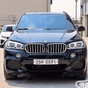 [BMW]X5 (F15) xDrive 40d ★중고차★중고차매입★전액할부★저신용자★신불자★소액할부★현금★카드 전부 가능합니다!