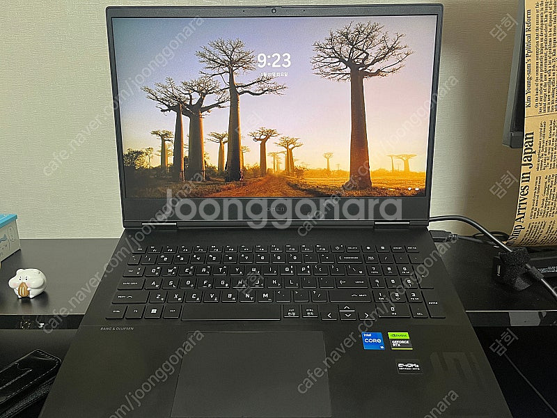 HP 2023 OMEN 16--1