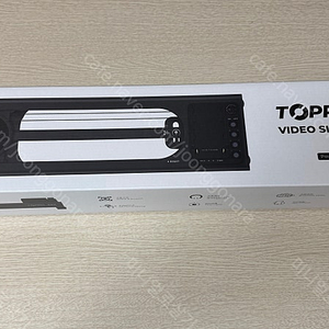 액순 탑리그 Accsoon Toprig S60 풀박스