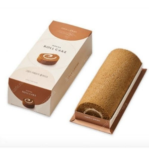 뚜레쥬르 25% 할인 - 그랑드카페모카롤케이크 (15,000원) - 12,250원에 판매 2장 가능