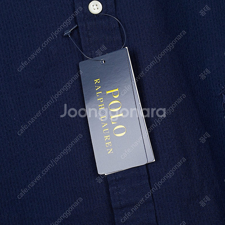 [L,XL]폴로랄프로렌 프렙스터 클래식핏 시어서커 셔츠...--2