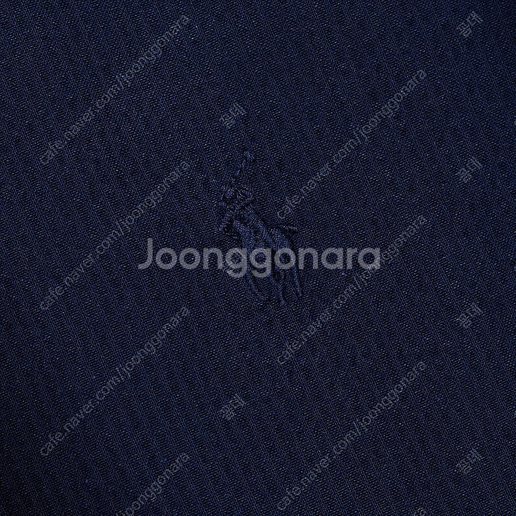 [L,XL]폴로랄프로렌 프렙스터 클래식핏 시어서커 셔츠...--3