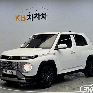 캐스퍼 1.0 가솔린 2022 년 중고차/전액할부/중고리스/중고렌트/