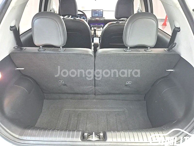 캐스퍼 1.0 가솔린 2022 년 중고차/전액할부/중고...--7