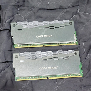삼성 DDR4 64G (32G × 2) 32G 램
