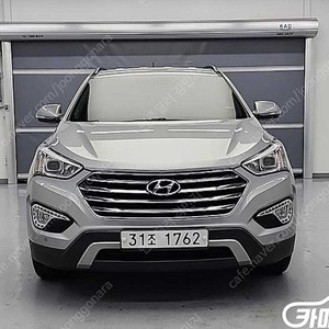 [현대]맥스크루즈 R2.2 4WD 익스클루시브 스페셜 ★중고차★중고차매입★전액할부★저신용자★신불자★소액할부★현금★카드 전부 가능합니다!