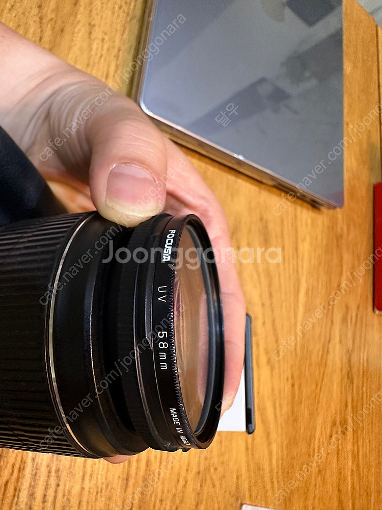 Canon EOS Kiss x4 카메라 & 렌즈(EF-...--4