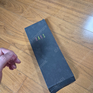 (미사용 새제품)닥스 넥타이