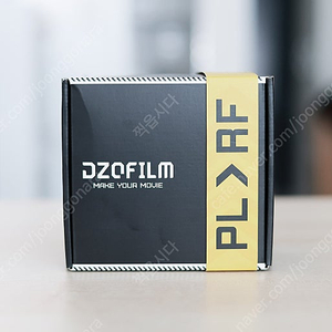 Dzofilm PL to RF octopus, CF-R20EP 캐논 쿨링팬 그립