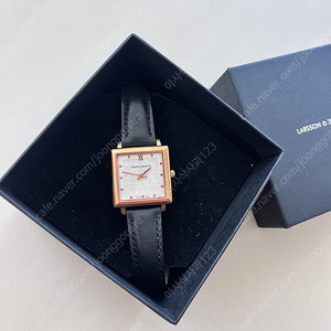 라르손 앤 제닝스 시계