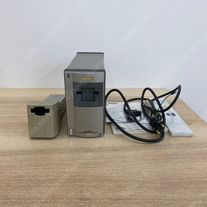 니콘 쿨스캔 LS-5000ED 필름스캐너 판매합니다.