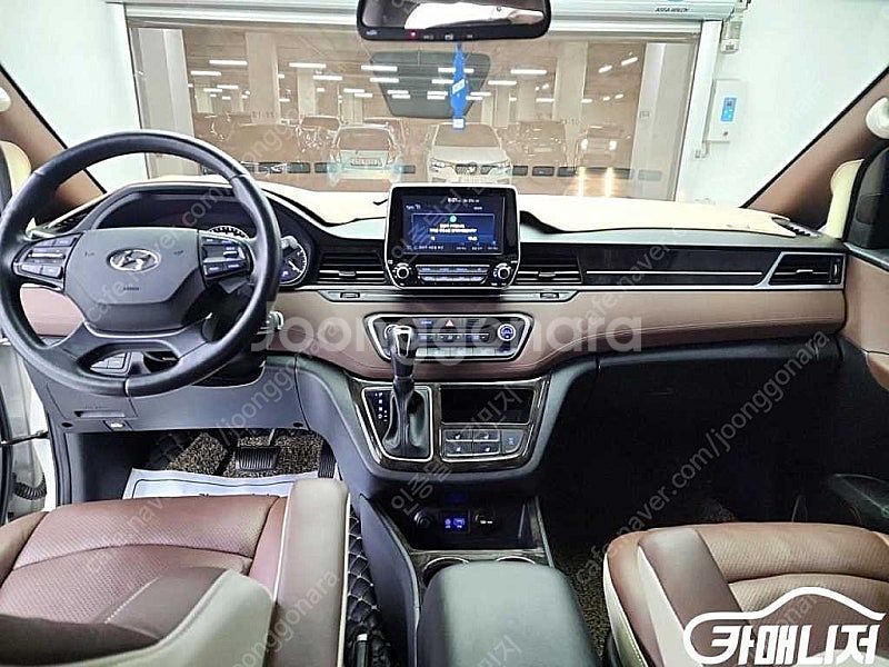 [현대]더 뉴 그랜드 스타렉스 4WD 어반 9인승 익스...--7