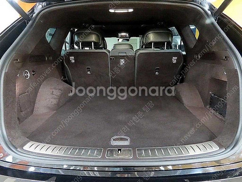 제네시스 GV80 중고 GV80 중고 가격 검정색 20...--5