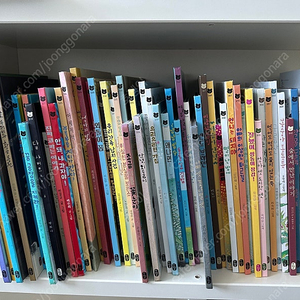 책읽는곰 그림책이 참 좋아 1-66