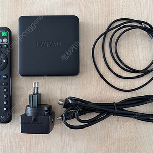 EV PAD 6P 팔아요. (충남 천안)
