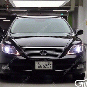 [렉서스]LS460L 5인승 ★중고차★중고차매입★전액할부★저신용자★신불자★소액할부★현금★카드 전부 가능합니다!