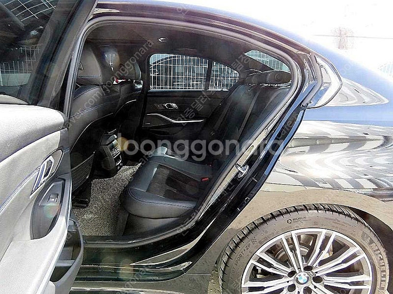 BMW 3시리즈 중고 BMW 3시리즈 중고차 할부 검정...--6