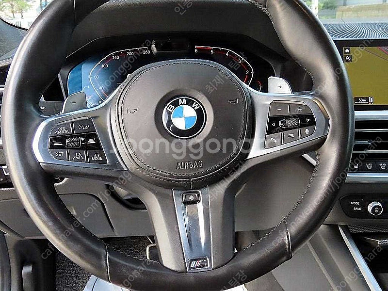 BMW 3시리즈 중고 BMW 3시리즈 중고차 할부 검정...--8