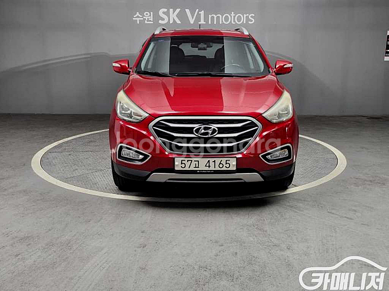 [현대]뉴 투싼iX 디젤(E-VGT)4WD 스마트 스페...--0