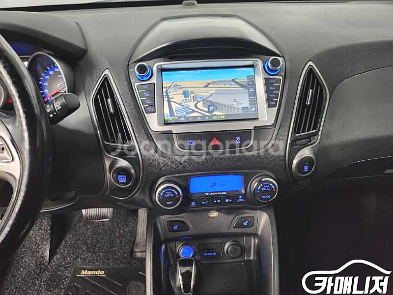 [현대]뉴 투싼iX 디젤(E-VGT)4WD 스마트 스페...--2