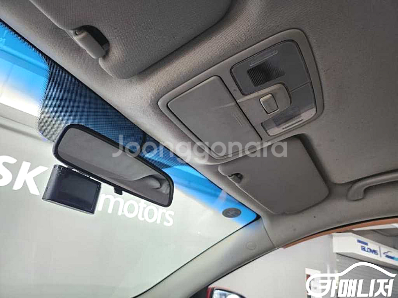 [현대]뉴 투싼iX 디젤(E-VGT)4WD 스마트 스페...--7
