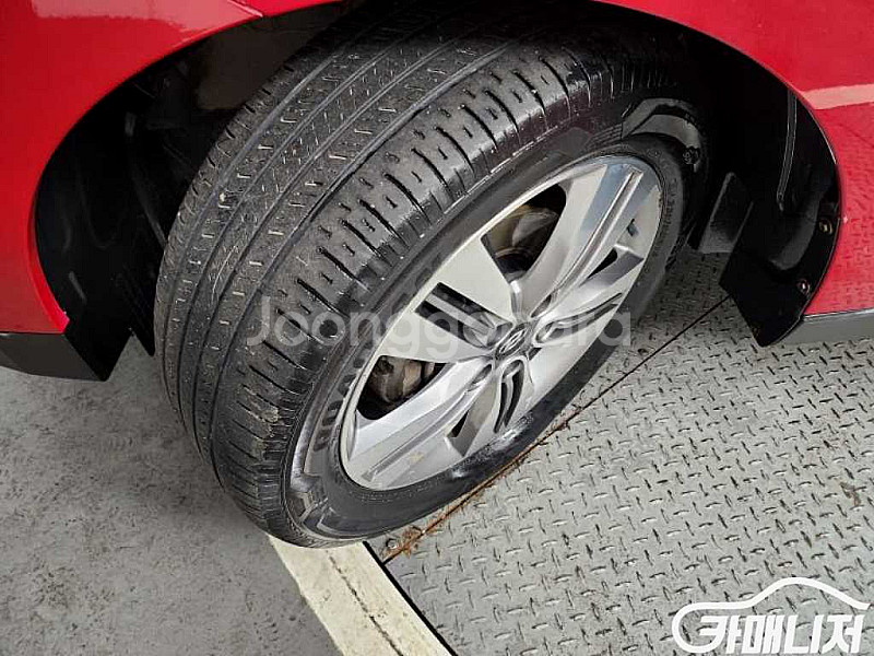 [현대]뉴 투싼iX 디젤(E-VGT)4WD 스마트 스페...--9
