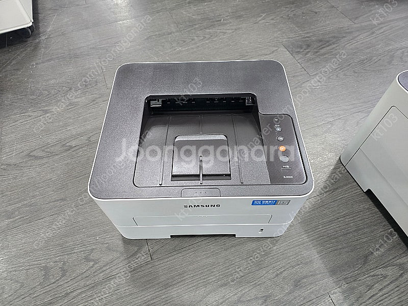 [프린터]삼성 흑백레이저 프린터 sl-m2620--0