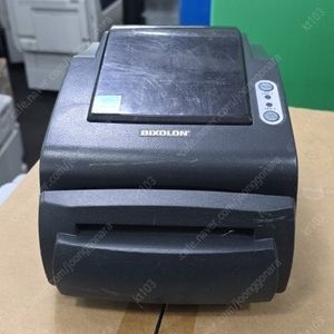 [라벨프린터] 자동커팅 추가 빅솔론 라벨프린터 SLP-DX423