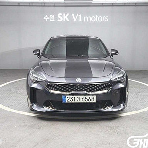 [기아]스팅어 디젤 2.2 AWD 플래티넘 2018 년 중고차◆전액할부◆중고리스◆친절서비스◆
