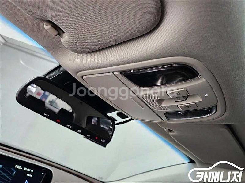 [기아]스팅어 디젤 2.2 AWD 플래티넘 2018 년...--4