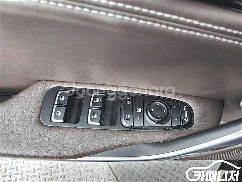 [기아]스팅어 디젤 2.2 AWD 플래티넘 2018 년...--6