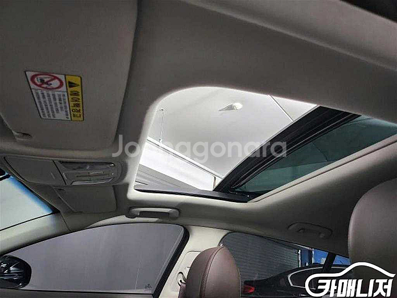 [기아]스팅어 디젤 2.2 AWD 플래티넘 2018 년...--7