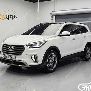 [현대]더뉴맥스크루즈 E-VGT R2.2 4WD 익스클루시브 스페셜 ★중고차★중고차매입★전액할부★저신용자★신불자★소액할부★현금★카드 전부 가능합니다!