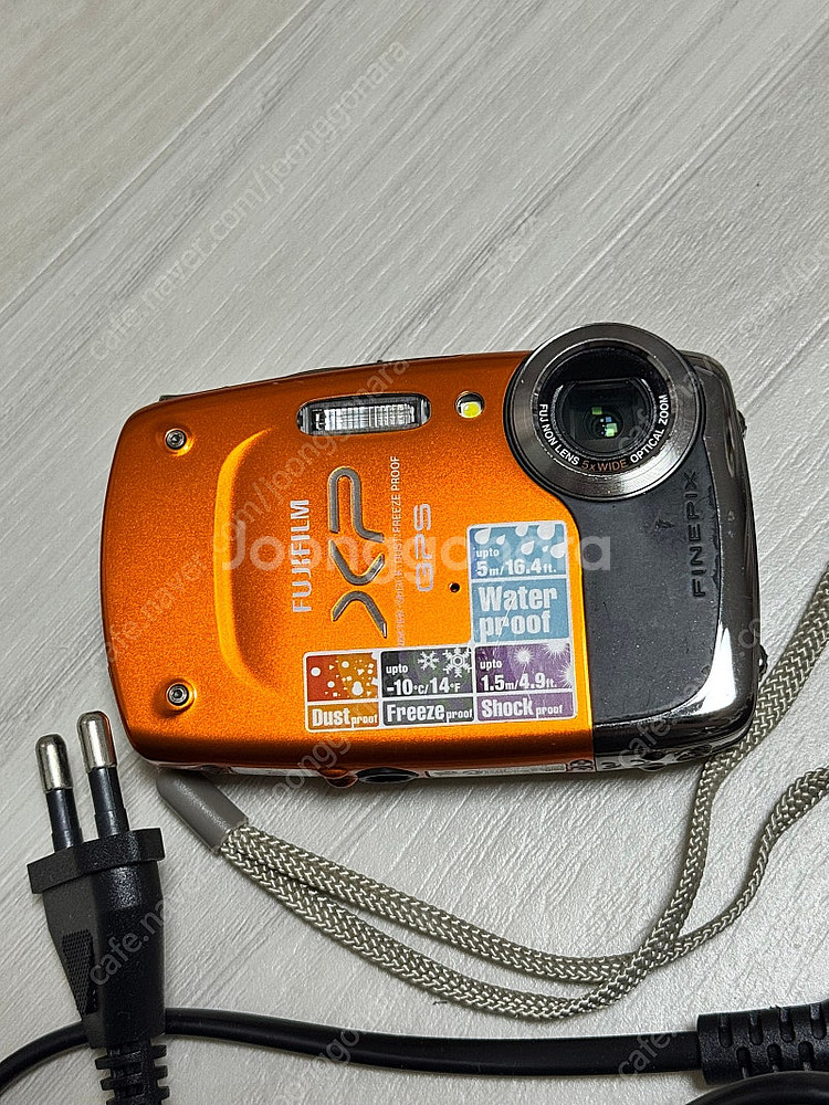 후지필름 파인픽스 xp30--1