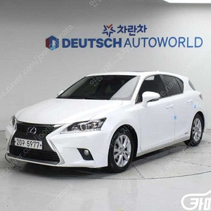 [렉서스]뉴CT CT200H 슈프림 ★중고차★중고차매입★전액할부★저신용자★신불자★소액할부★현금★카드 전부 가능합니다!