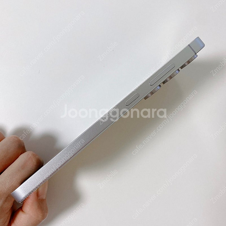 S급 갤럭시S24FE 옐로우 256기가 무잔상 중고폰--6