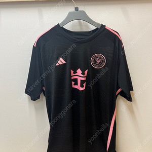 마이애미 메시 유니폼 3xl 팝니다