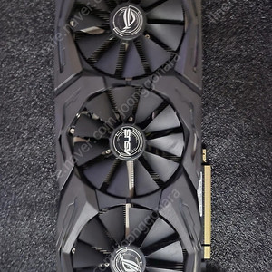 ASUS RTX2070 그래픽카드