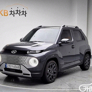 캐스퍼 1.0 가솔린 2024 년 중고차/전액할부/중고리스/중고렌트/