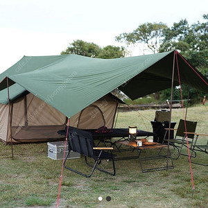 DOD 히레타프 카키 미개봉팝니다