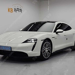 포르쉐 중고 포르쉐 타이칸 중고차 2021년식 30,226km 4S 중고차카페